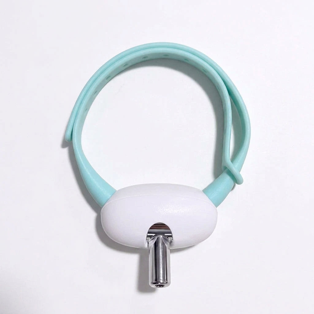 Collar Láser Inteligente para Gatos | Juguete Interactivo Manos Libres
